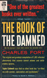 The Book of the Damned