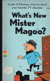 What's New Mister Magoo?