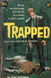 Trapped