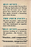 The Four Faces