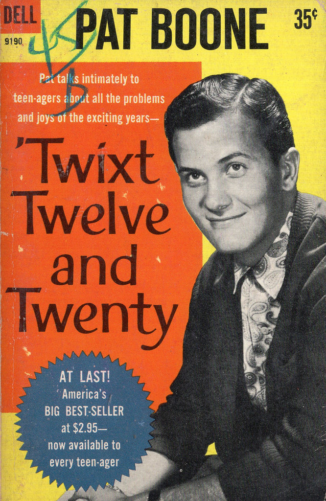 'Twixt Twelve and Twenty