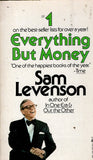 Everything But Money