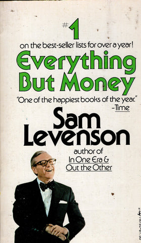 Everything But Money