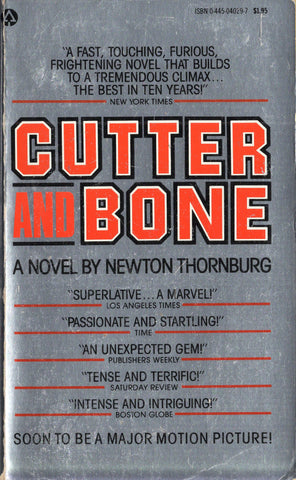 Cutter and Bone
