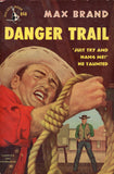 Danger Trail