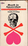 Death in Amsterdam