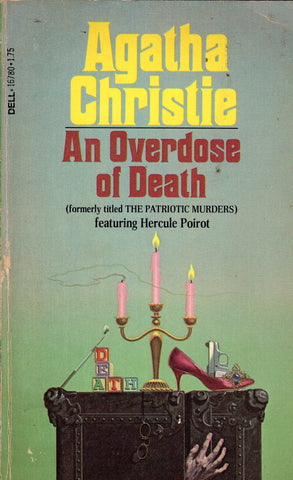 An Overdose of Death