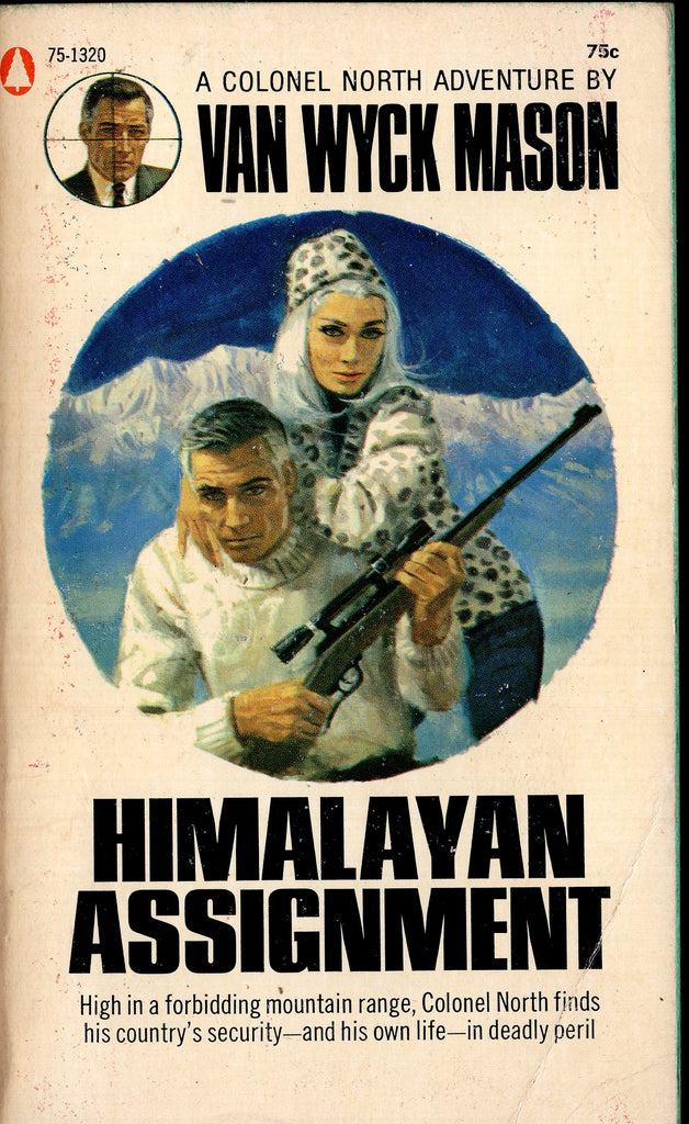 Himalayan Assignment