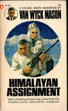 Himalayan Assignment