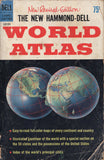 The New Hammond-Dell World Atlas