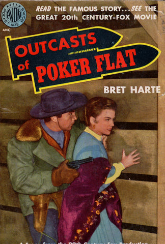 Outcasts of Poker Flat