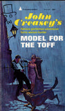 Model For The Toff