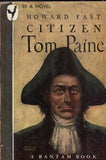 Citizen Tom Paine