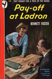 Pay-Off at Ladron