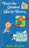 You're the Greatest Charlie Brown