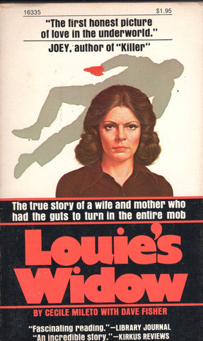 Louie's Widow