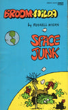 Broom-Hilda Space Junk