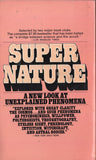 Super Nature