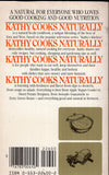 Kathy Cooks Naturally