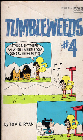 Tumbleweeds #4