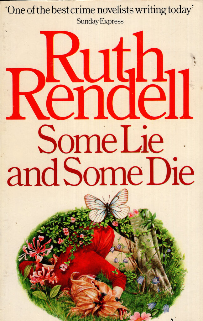 Some Lie and Some Die