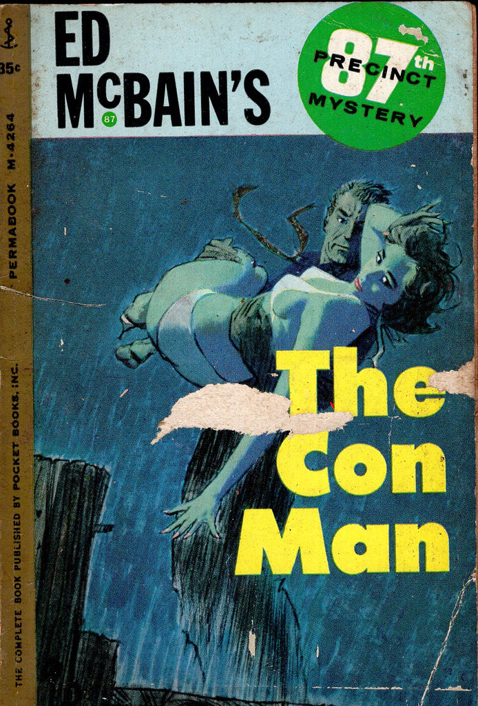 The Con Man
