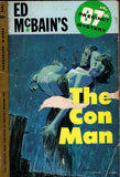 The Con Man