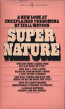 Super Nature