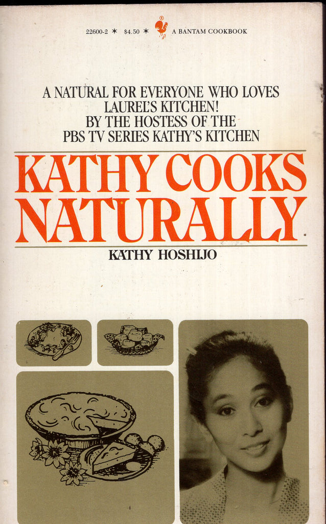 Kathy Cooks Naturally