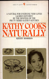Kathy Cooks Naturally