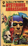The Mysterious Ambassador