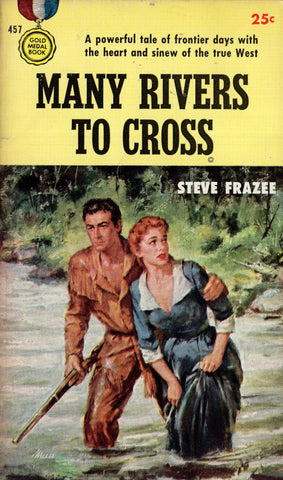 Many Rivers to Cross