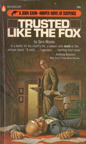 Trusted Like The Fox