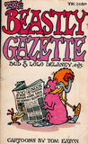The Beastly Gazette