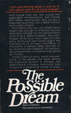 The Possible Dream