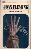 Miss Bones