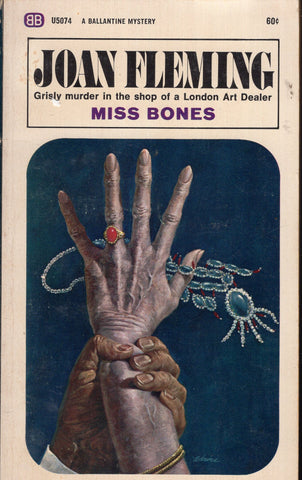 Miss Bones