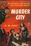 Murder City
