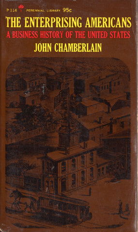 The Enterprising Americans