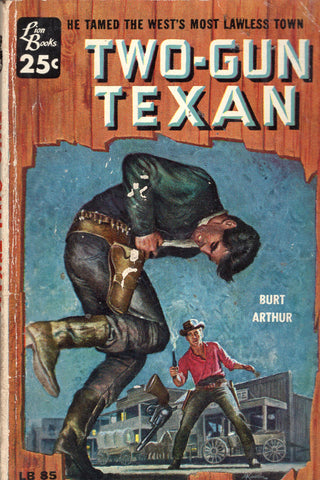 Two-Gun Texan