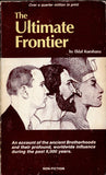 The Ultimate Frontier