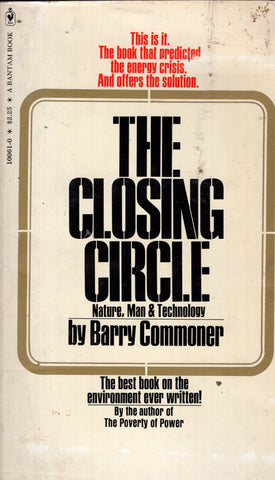 The Closing Circle