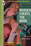 Murder Cheats The Bride