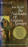 The Notebooks of Captain Georges