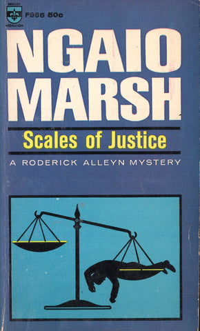 Scales of Justice