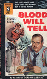 Blood Will Tell