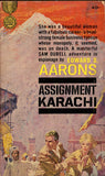 Assignment Karachi