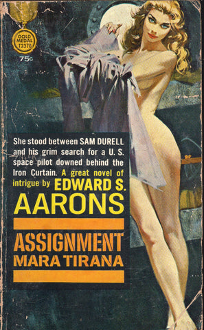 Assignment Mara Tirana