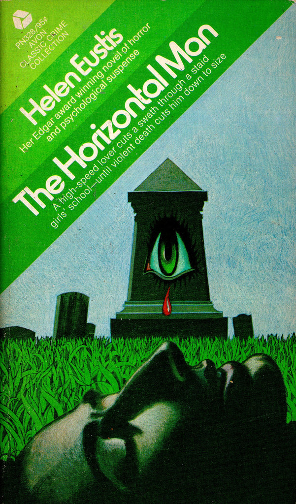 The Horizontal Man