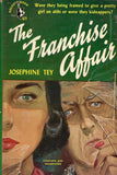 The Franchise Affair